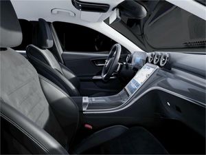 Mercedes Clase C 220 d Estate  - Foto 2