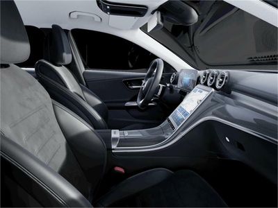 Mercedes Clase C 220 d Estate