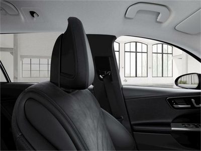 Mercedes Clase C 220 d Estate