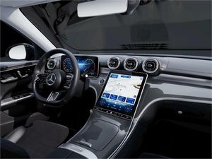 Mercedes Clase C 220 d Estate  - Foto 2