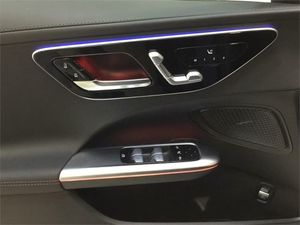 Mercedes Clase C 220 d Estate  - Foto 2
