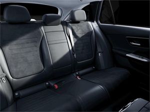 Mercedes Clase C 220 d Estate  - Foto 2