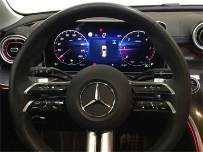 Mercedes Clase C 220 d Estate