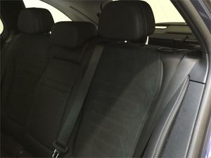 Mercedes Clase C 220 d Estate  - Foto 2