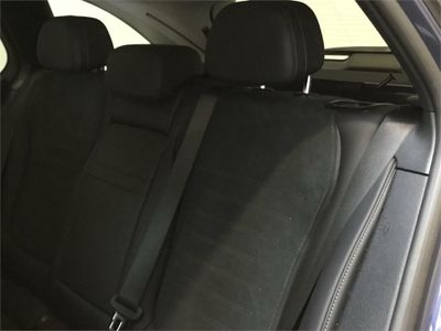 Mercedes Clase C 220 d Estate