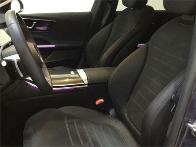 Mercedes Clase C 220 d Estate