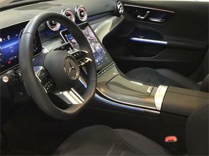 Mercedes Clase C 220 d Estate  - Foto 2
