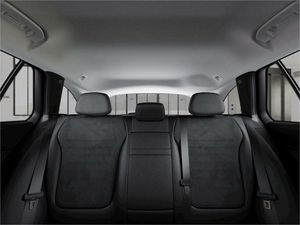 Mercedes Clase C 220 d Estate  - Foto 2