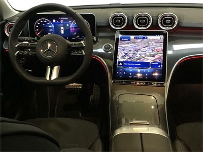 Mercedes Clase C 220 d Estate