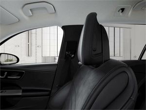 Mercedes Clase C 220 d Estate  - Foto 2