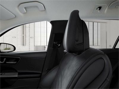 Mercedes Clase C 220 d Estate