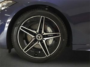 Mercedes Clase C 220 d Estate  - Foto 2