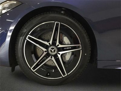 Mercedes Clase C 220 d Estate