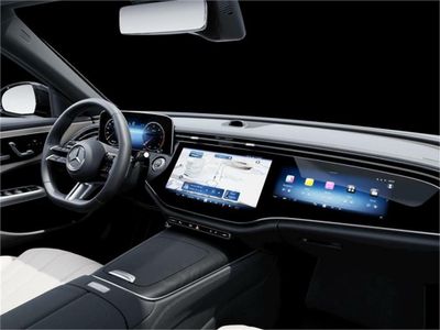 Mercedes Clase E 220 d