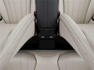 Mercedes Clase E 220 d