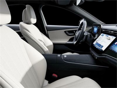 Mercedes Clase E 220 d