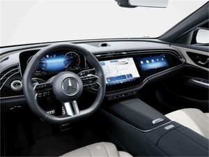 Mercedes Clase E 220 d  - Foto 2
