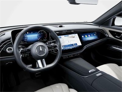 Mercedes Clase E 220 d