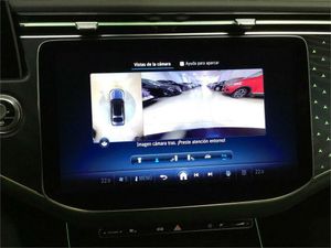 Mercedes Clase E 220 d  - Foto 2