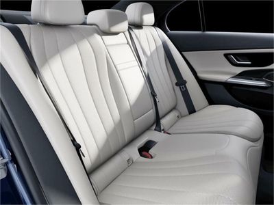 Mercedes Clase E 220 d