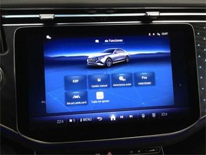 Mercedes Clase E 220 d  - Foto 2