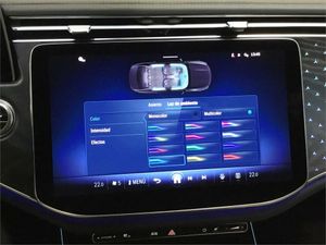 Mercedes Clase E 220 d  - Foto 2