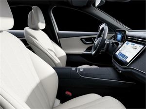Mercedes Clase E 220 d  - Foto 2