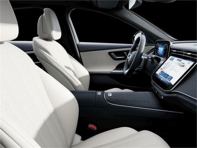 Mercedes Clase E 220 d