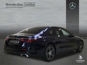 Mercedes Clase E 220 d  - Foto 2