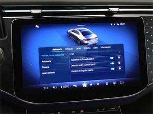 Mercedes Clase E 220 d  - Foto 2