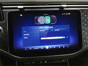 Mercedes Clase E 220 d  - Foto 2