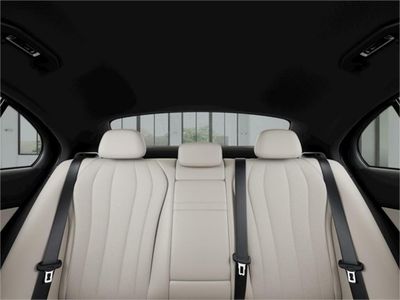 Mercedes Clase E 220 d