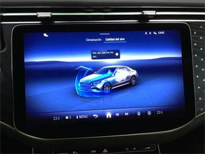 Mercedes Clase E 220 d  - Foto 2