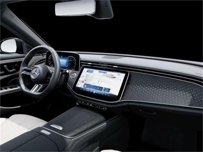 Mercedes Clase E 220 d
