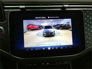 Mercedes Clase E 220 d  - Foto 2