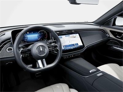 Mercedes Clase E 220 d