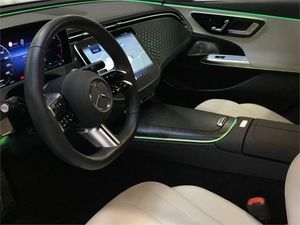 Mercedes Clase E 220 d  - Foto 2