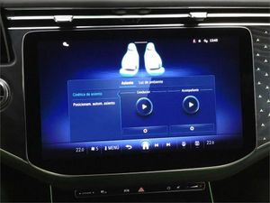 Mercedes Clase E 220 d  - Foto 2