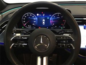 Mercedes Clase E 220 d  - Foto 2