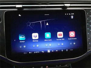 Mercedes Clase E 220 d  - Foto 2