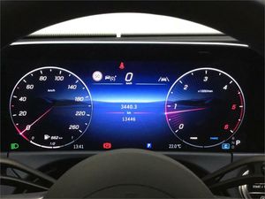 Mercedes Clase E 220 d  - Foto 2