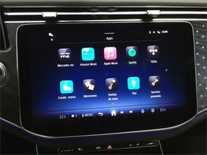 Mercedes Clase E 220 d  - Foto 2
