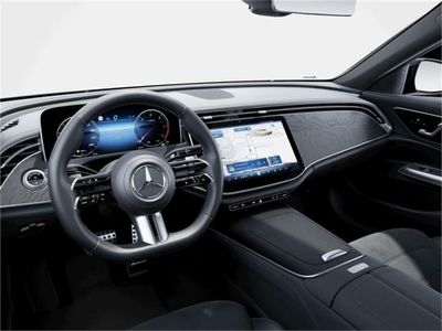 Mercedes Clase E 220 d