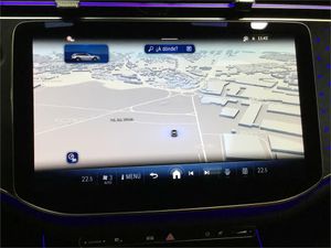 Mercedes Clase E 220 d 4MATIC All-Terrain Estate  - Foto 2