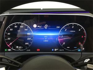 Mercedes Clase E 220 d 4MATIC All-Terrain Estate  - Foto 2
