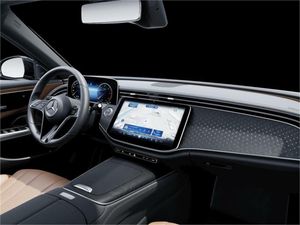 Mercedes Clase E 220 d 4MATIC All-Terrain Estate  - Foto 2