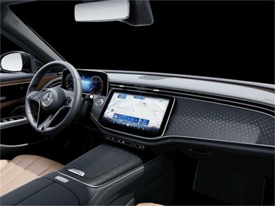 Mercedes Clase E 220 d 4MATIC All-Terrain Estate