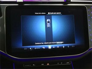 Mercedes Clase E 220 d 4MATIC All-Terrain Estate  - Foto 2
