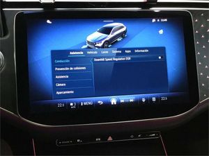 Mercedes Clase E 220 d 4MATIC All-Terrain Estate  - Foto 2