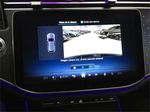 Mercedes Clase E 220 d 4MATIC All-Terrain Estate  - Foto 2